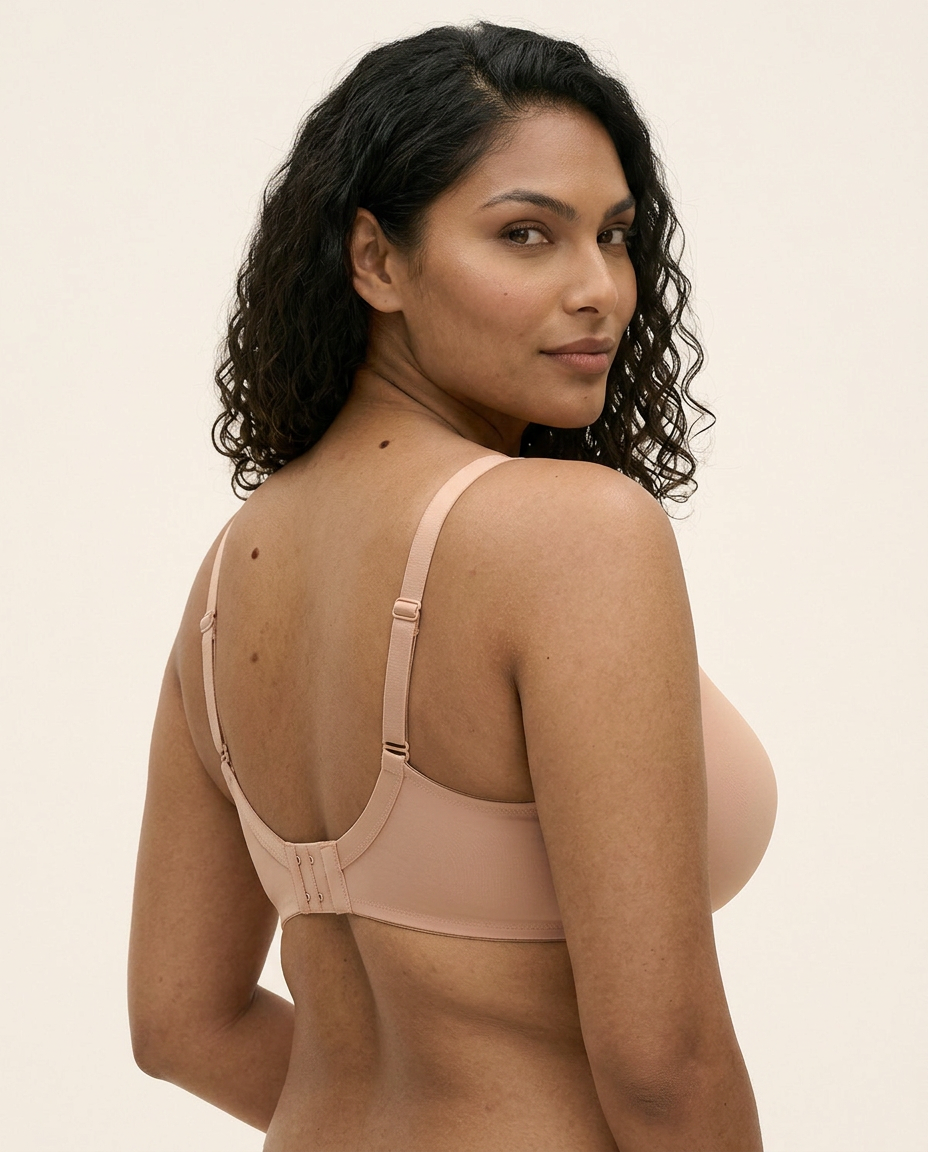 Aura T-shirt Bra