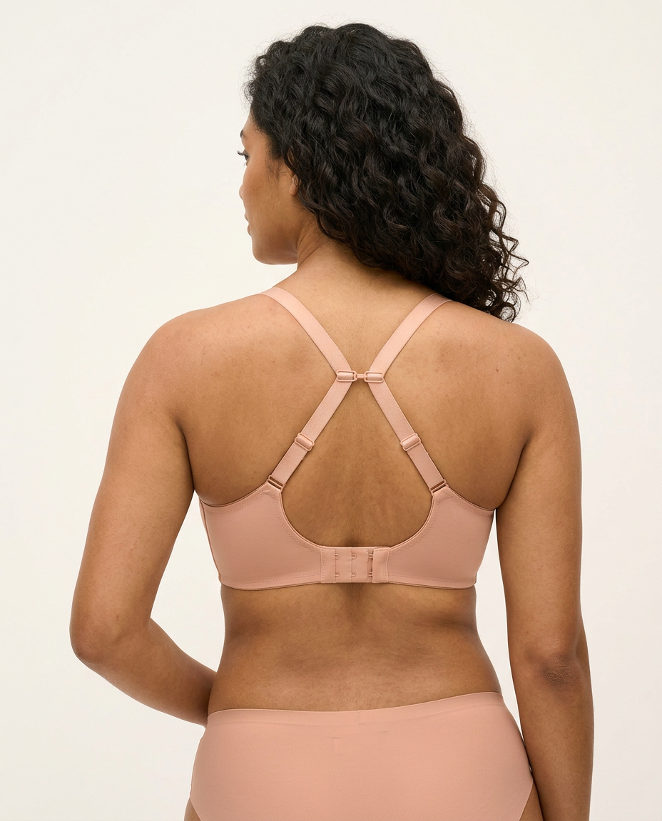 Aura T-shirt Bra