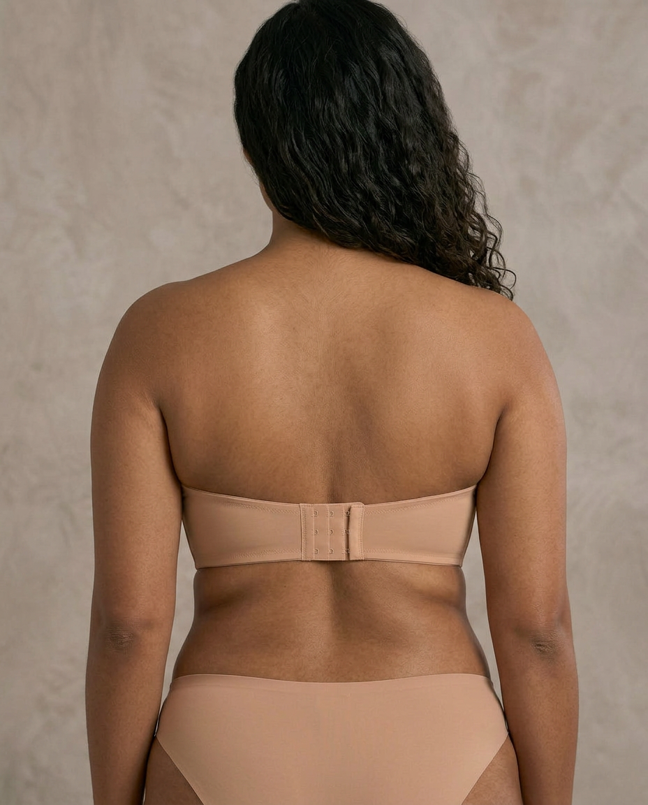 Aura Strapless Bra