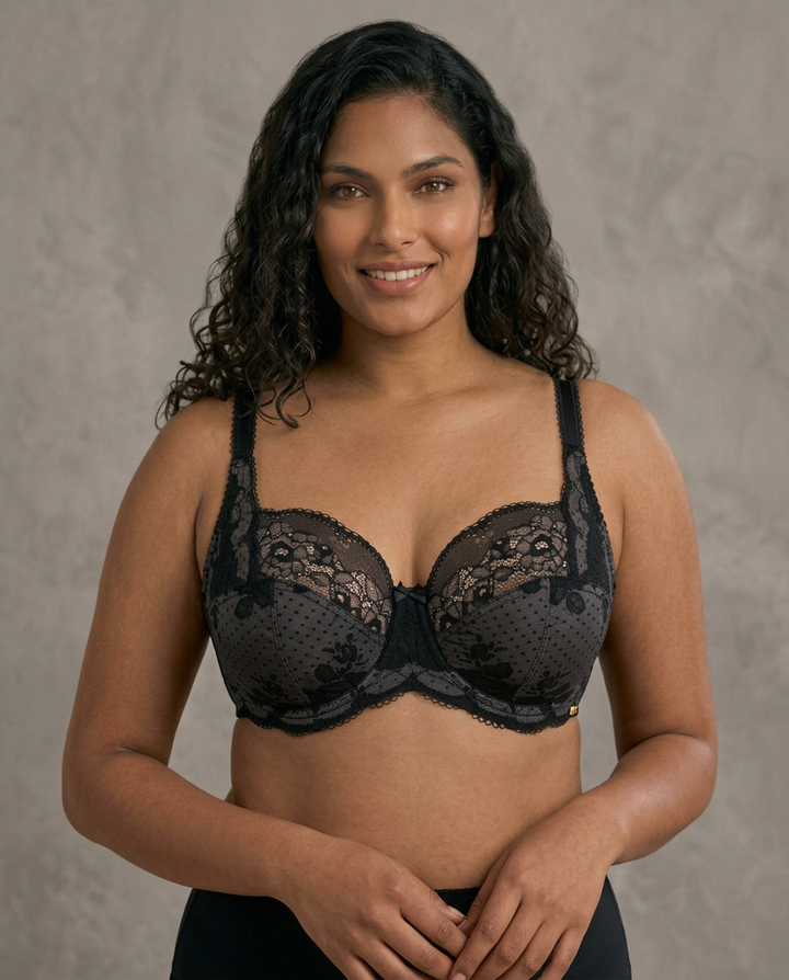 Clara Fashion Bra