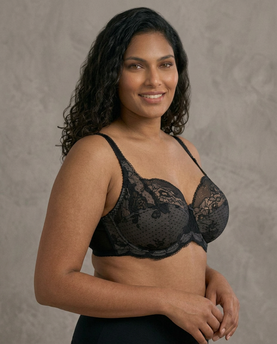 Clara Fashion Bra