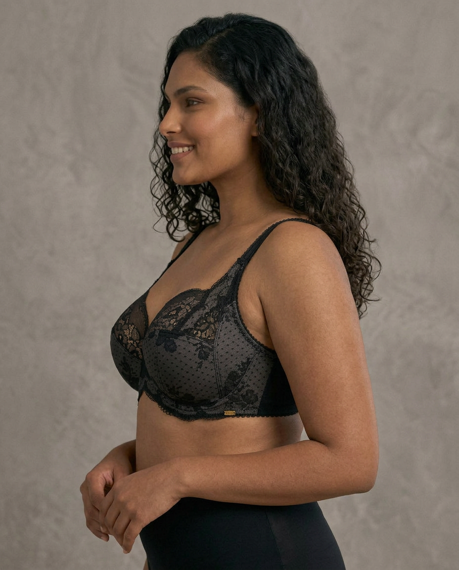 Clara Fashion Bra