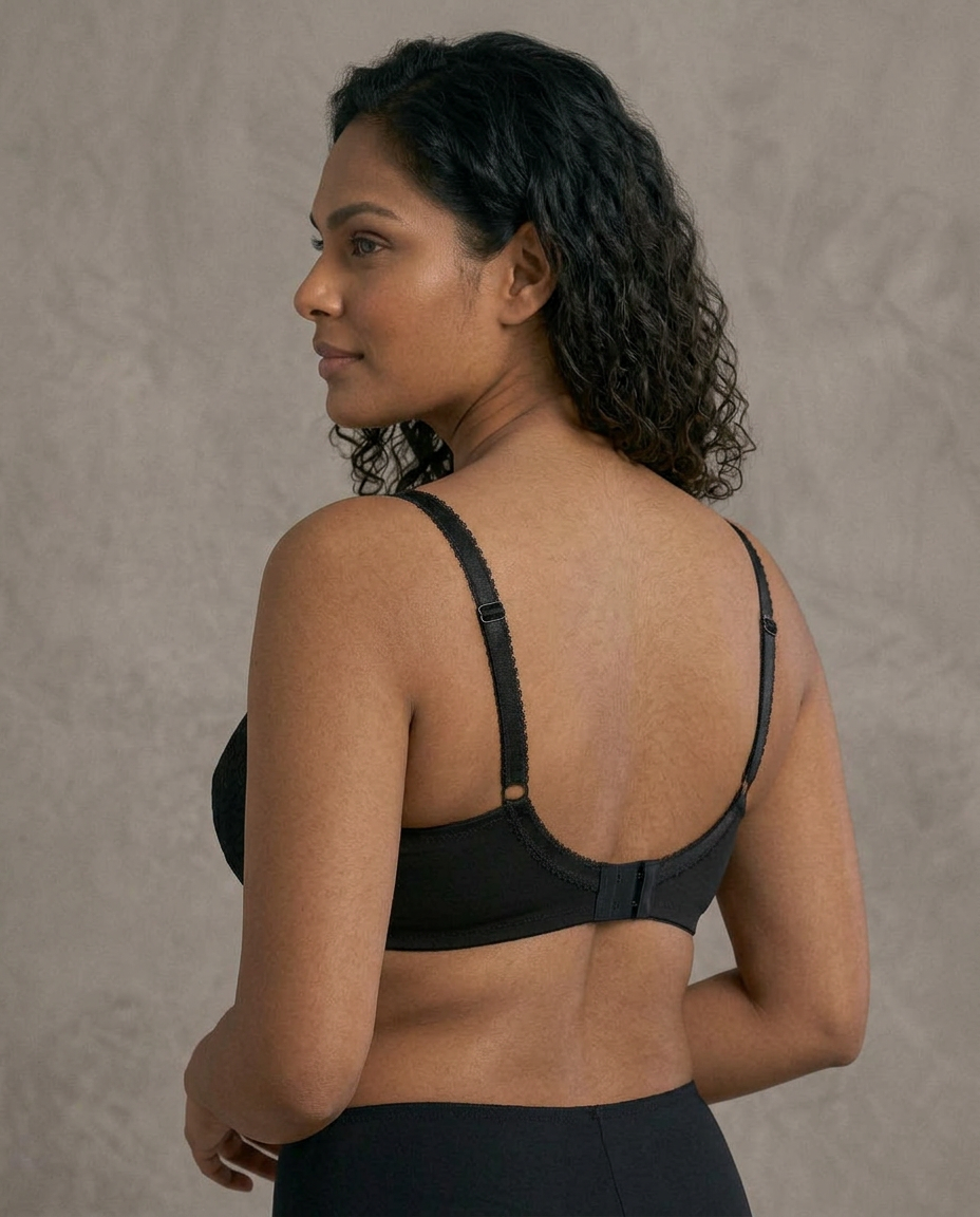 Clara Fashion Bra