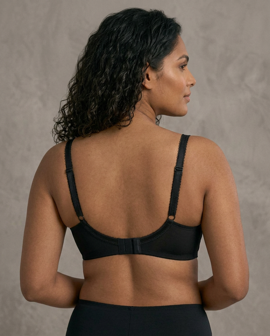 Clara Fashion Bra
