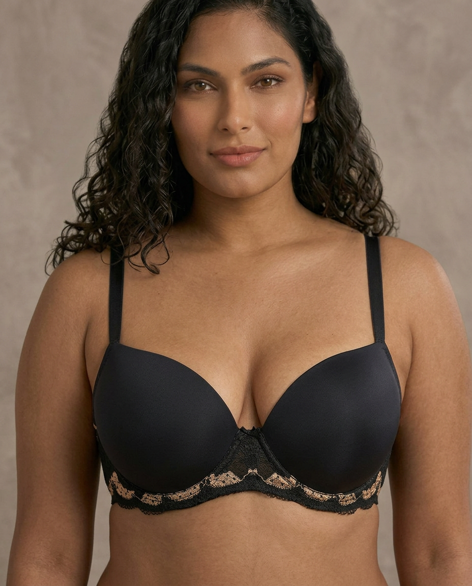 Clara Fashion Bra