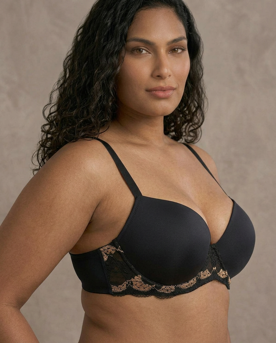 Clara Fashion Bra