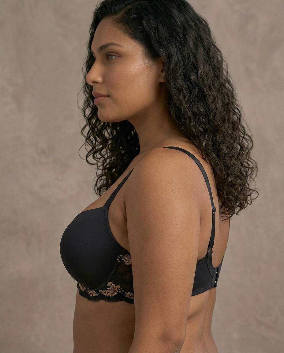 Clara Fashion Bra