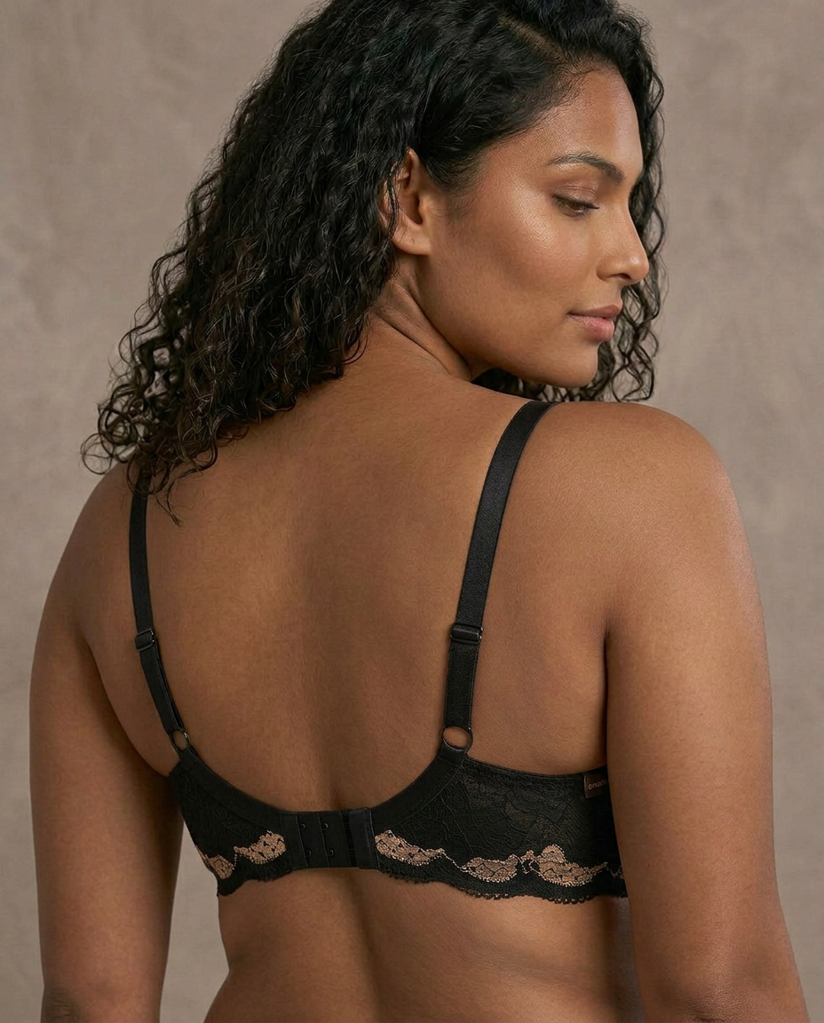 Clara Fashion Bra