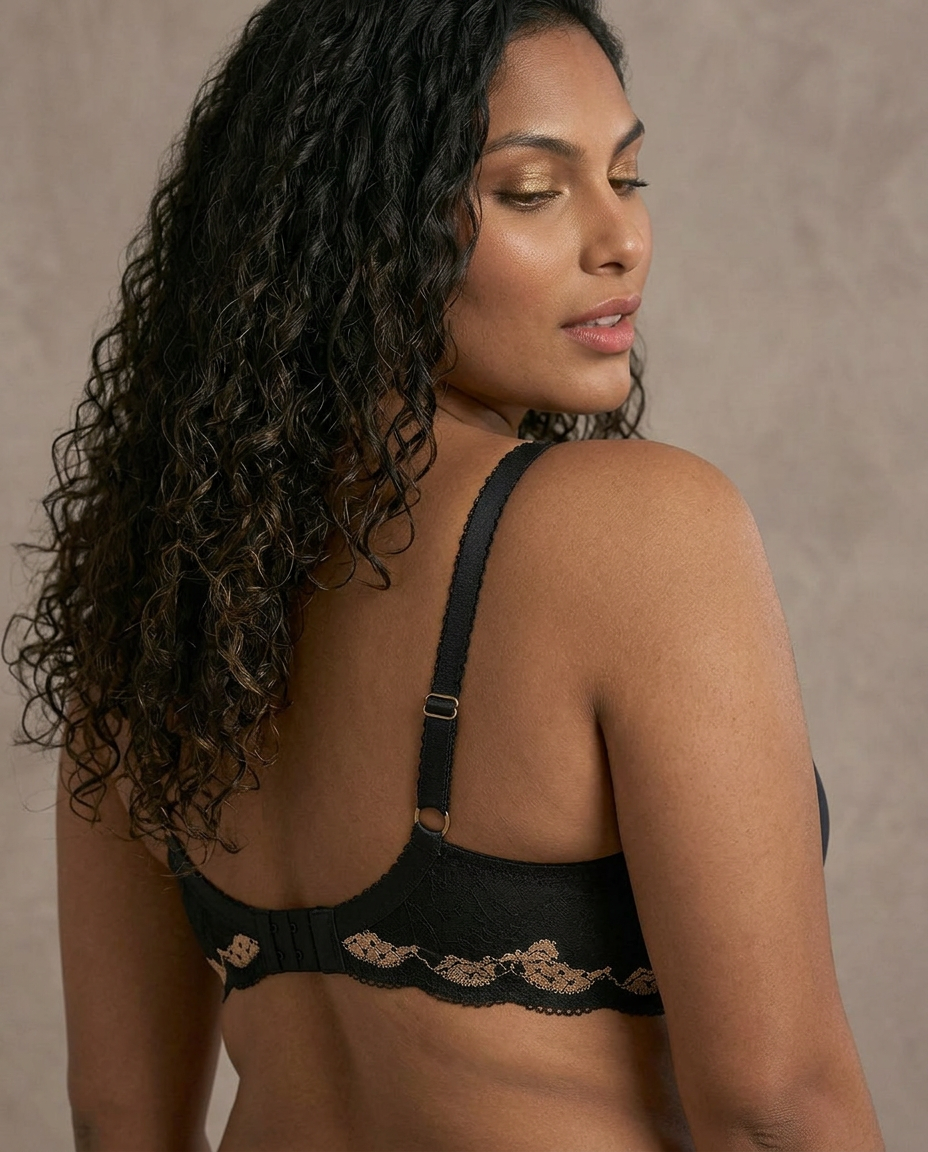 Clara Fashion Bra