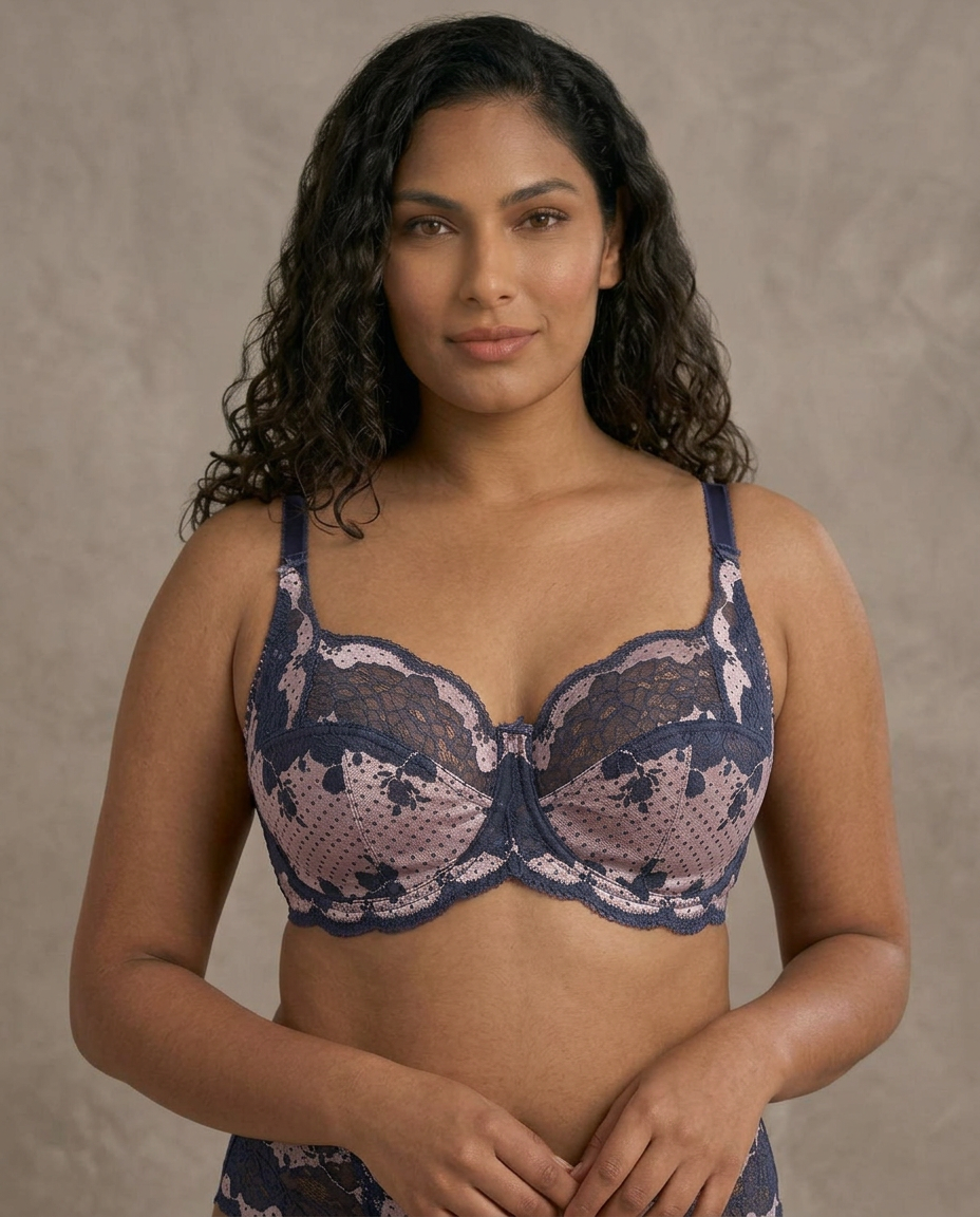 Clara Fashion Bra