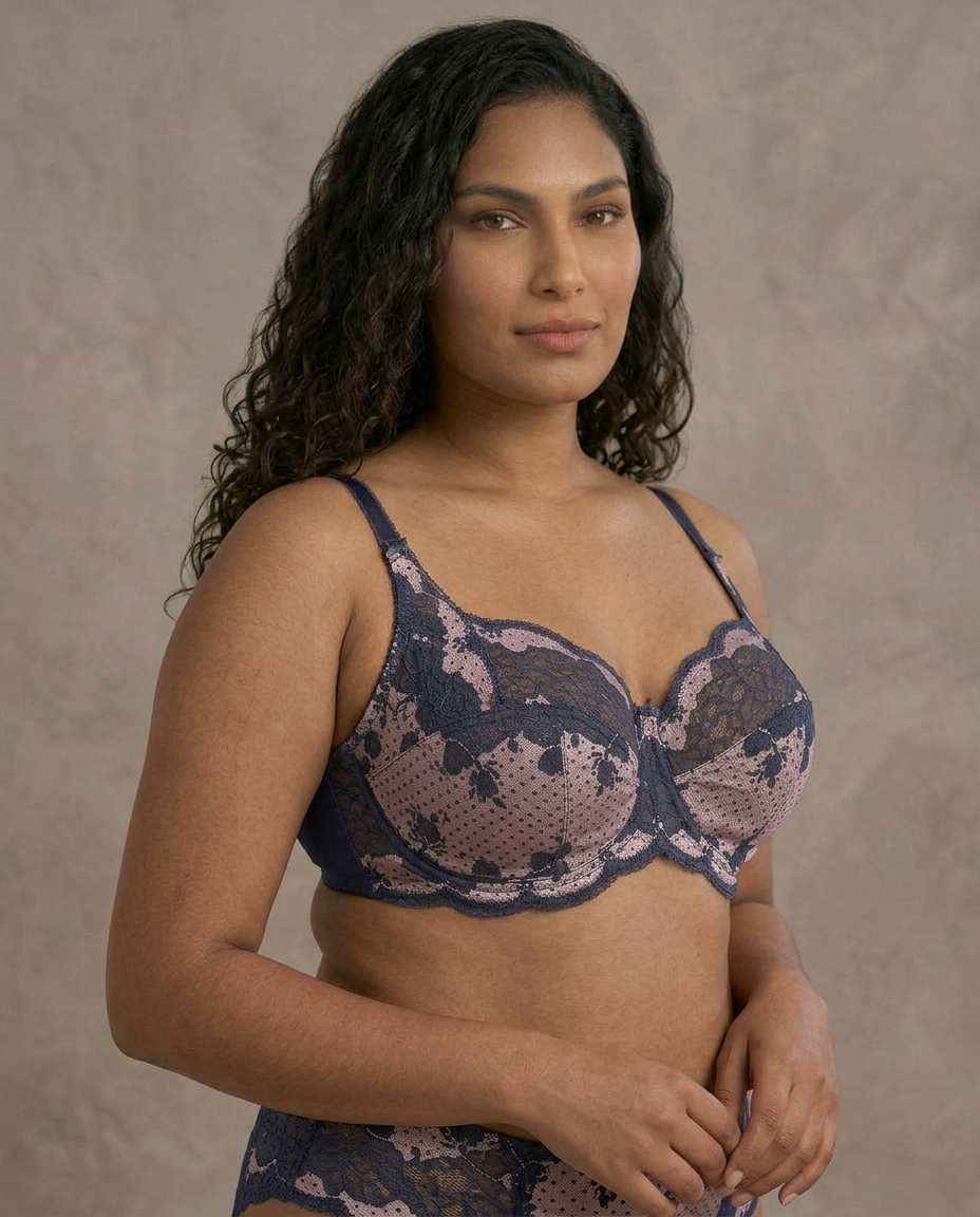 Clara Fashion Bra
