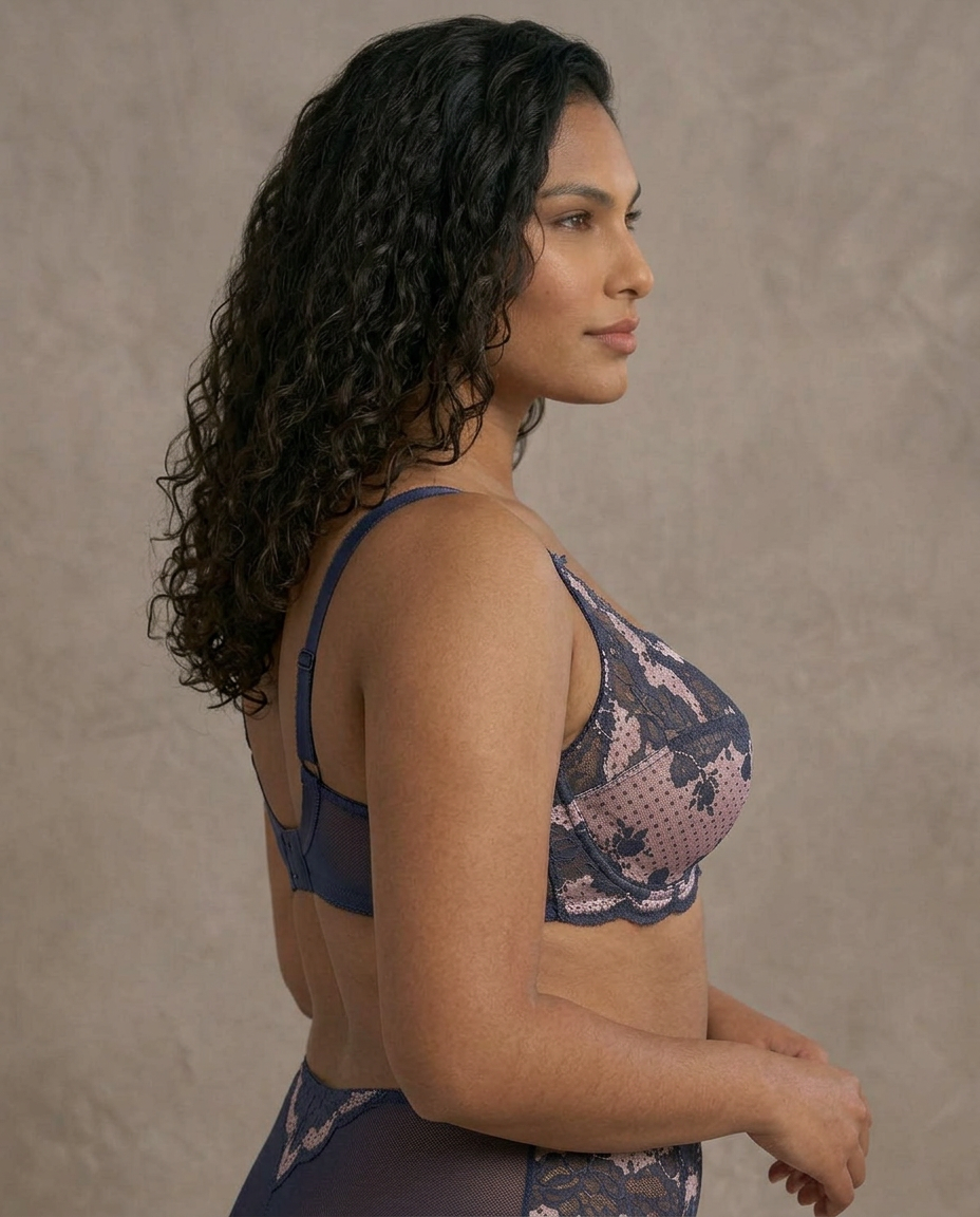 Clara Fashion Bra
