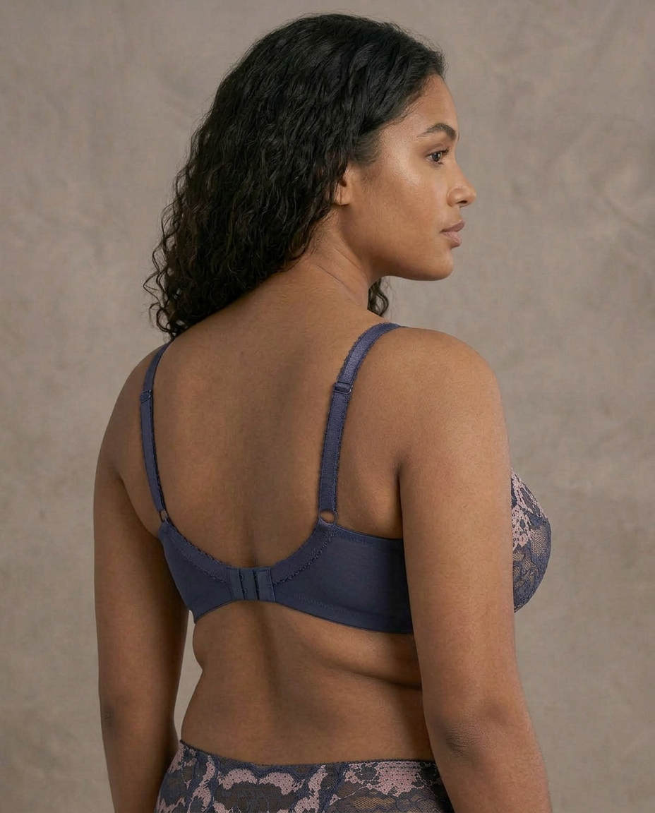 Clara Fashion Bra