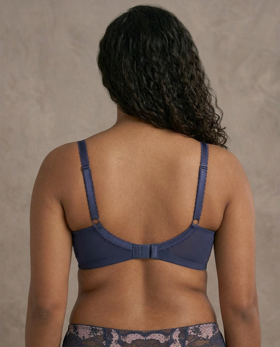 Clara Fashion Bra
