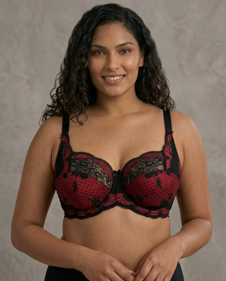 Clara Fashion Bra