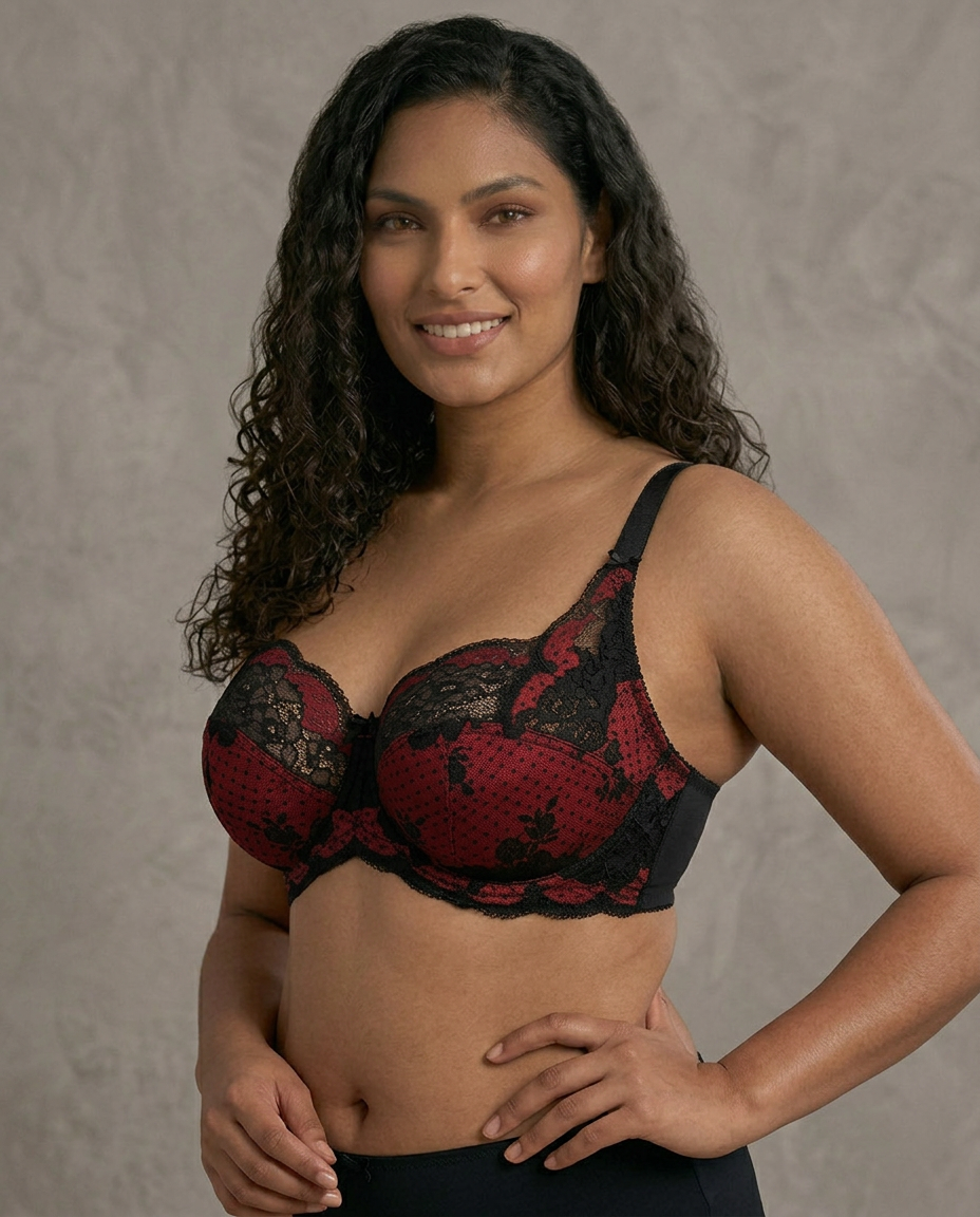 Clara Fashion Bra