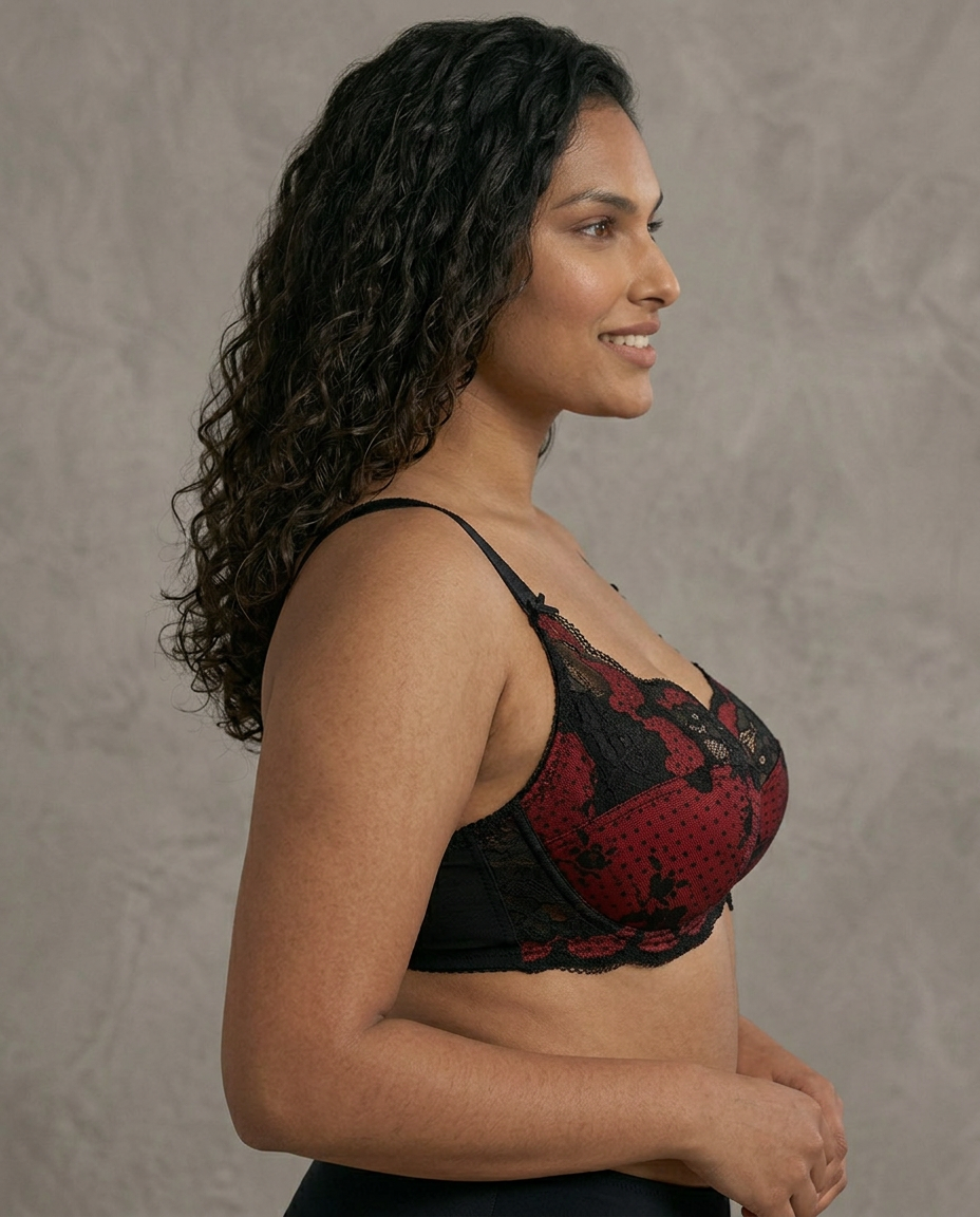 Clara Fashion Bra
