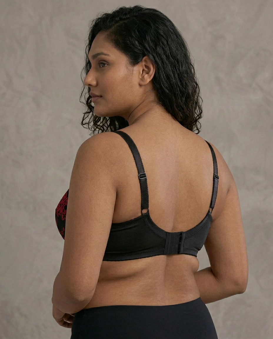Clara Fashion Bra