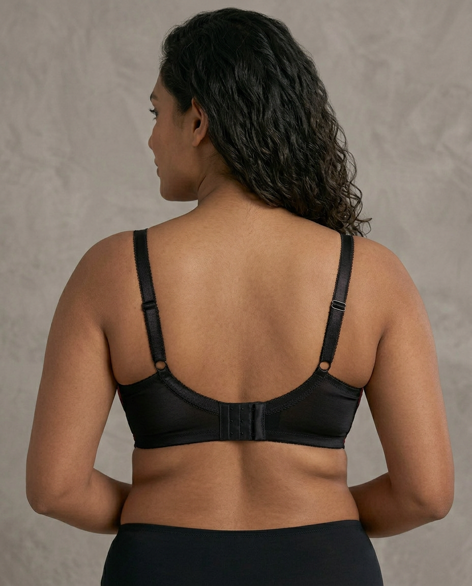 Clara Fashion Bra