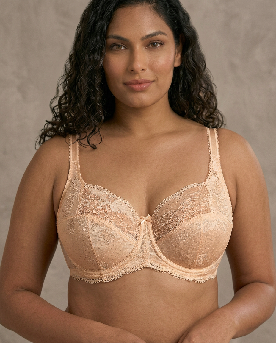 Clara Fashion Bra