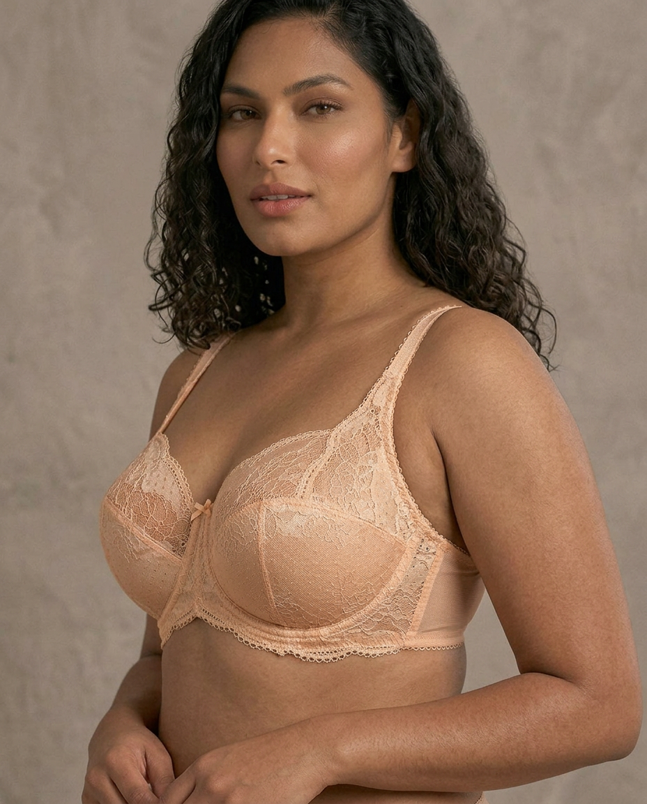 Clara Fashion Bra
