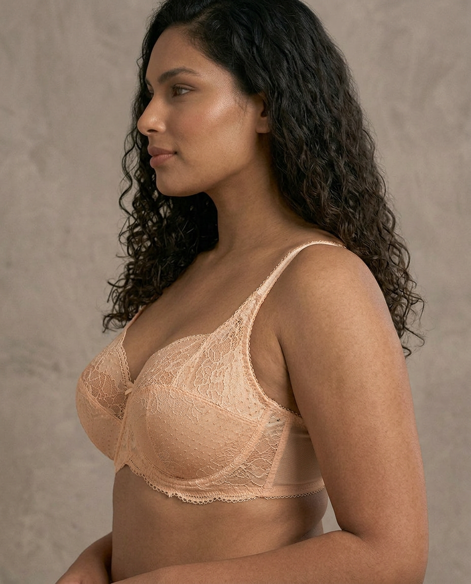 Clara Fashion Bra