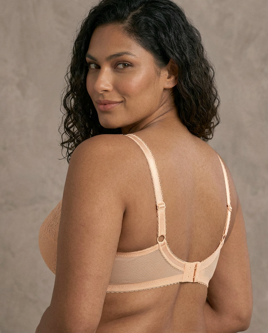 Clara Fashion Bra