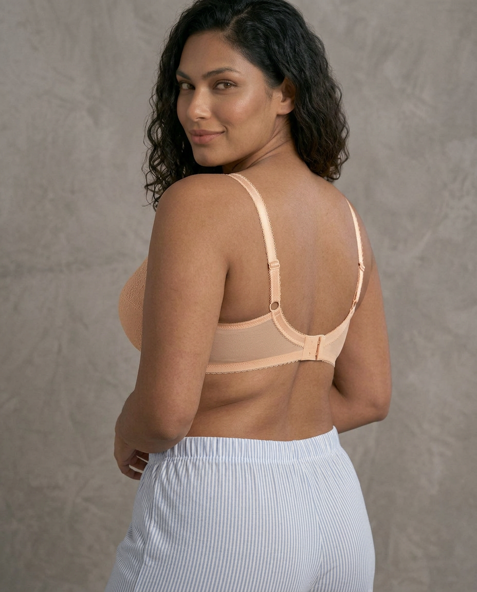 Clara Fashion Bra
