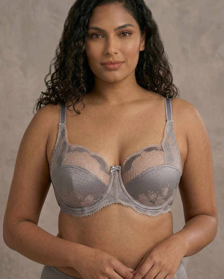 Clara Fashion Bra