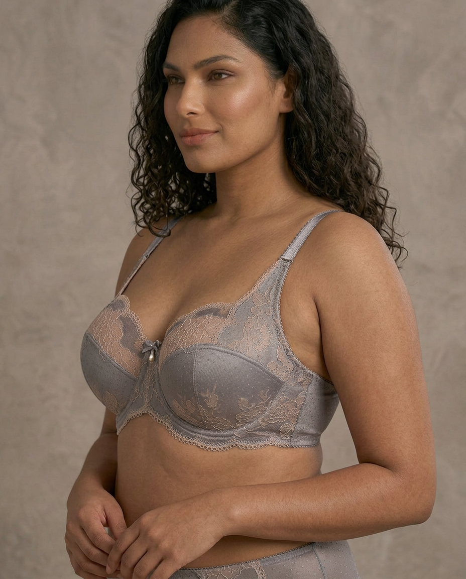 Clara Fashion Bra