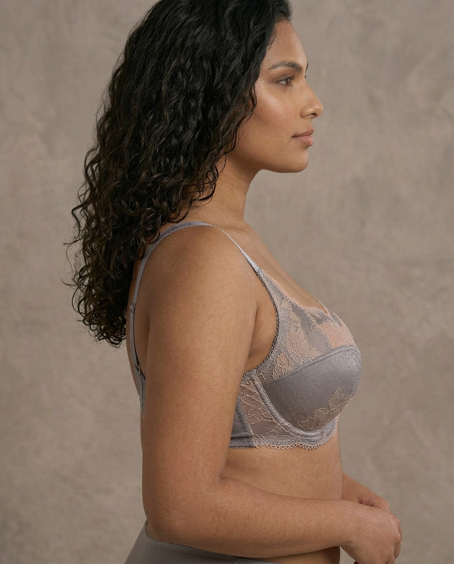 Clara Fashion Bra