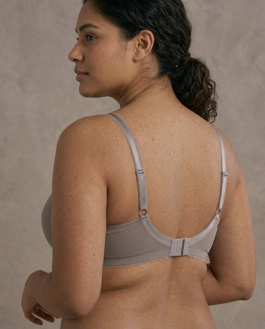 Clara Fashion Bra