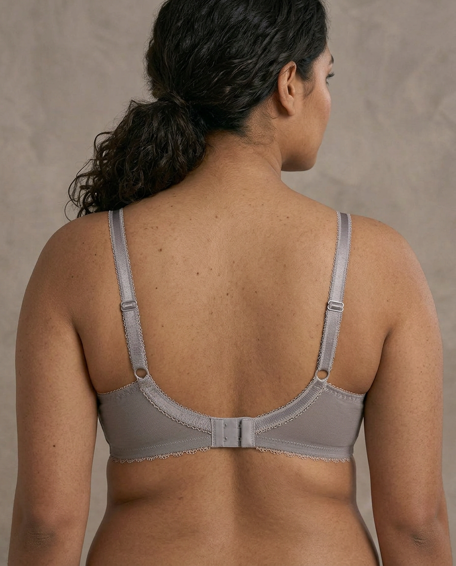 Clara Fashion Bra