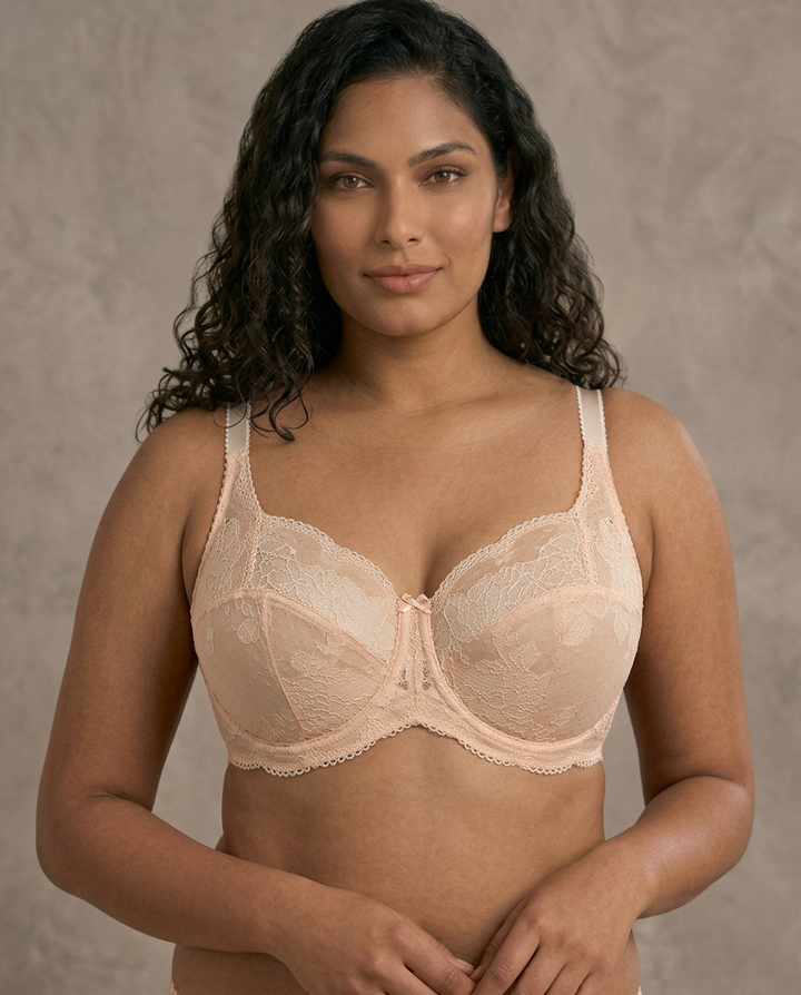 Clara Fashion Bra