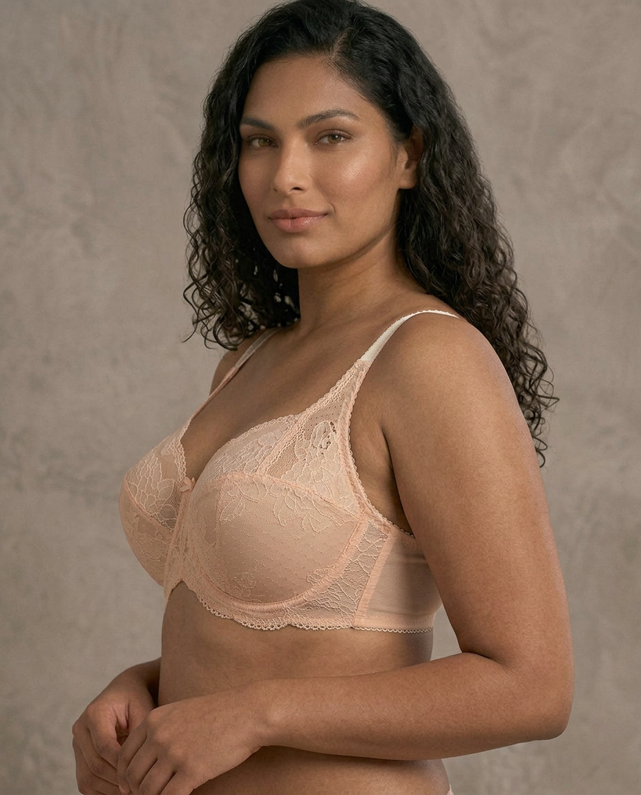 Clara Fashion Bra