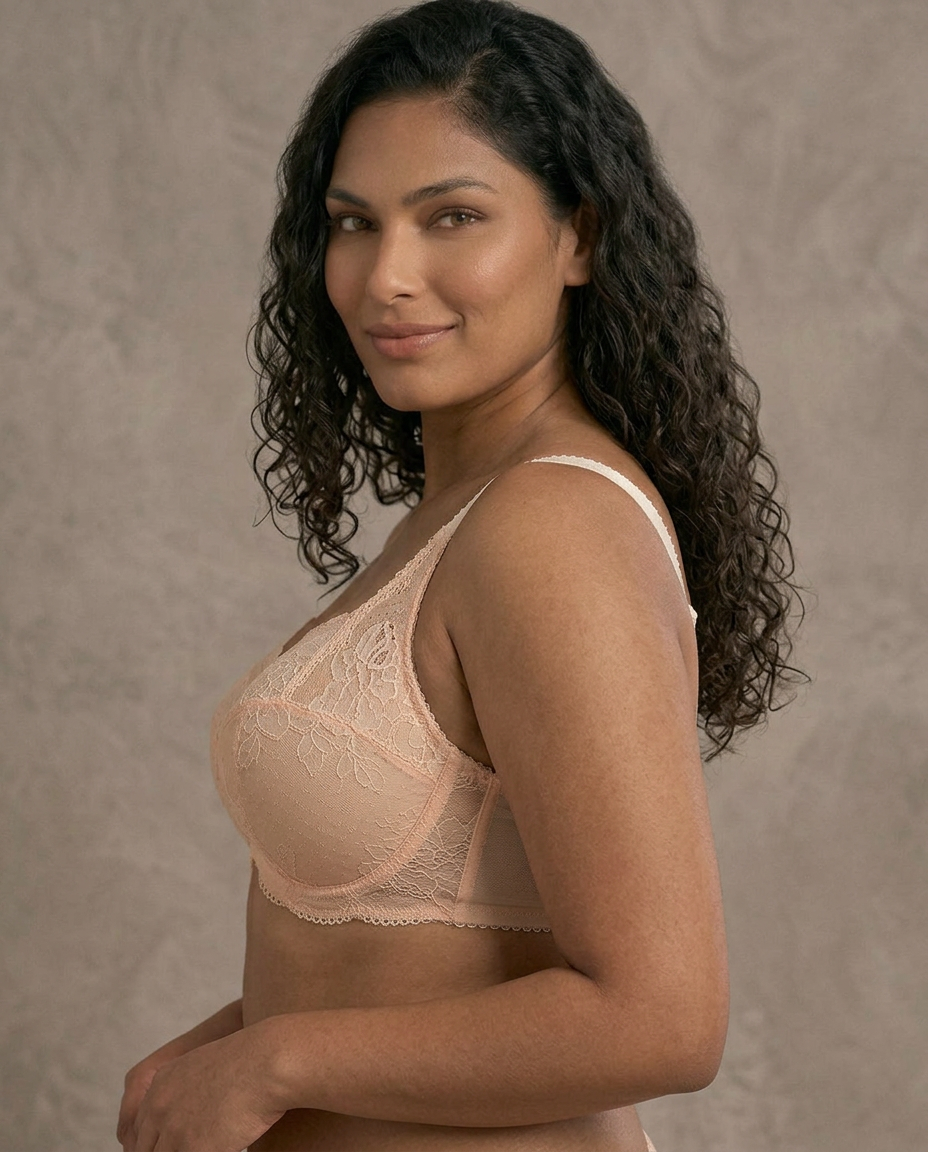 Clara Fashion Bra