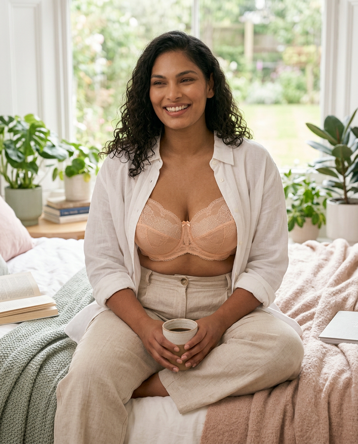 Clara Fashion Bra