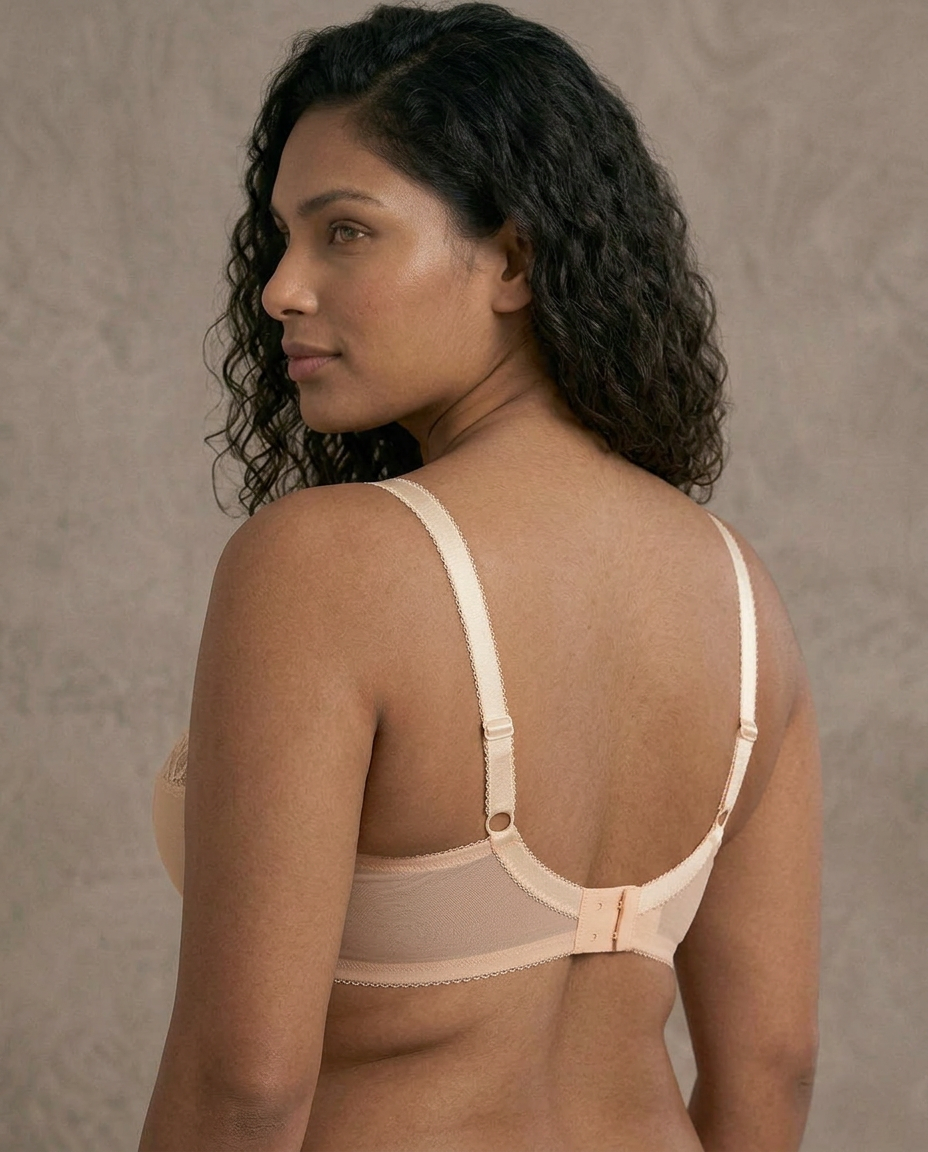 Clara Fashion Bra