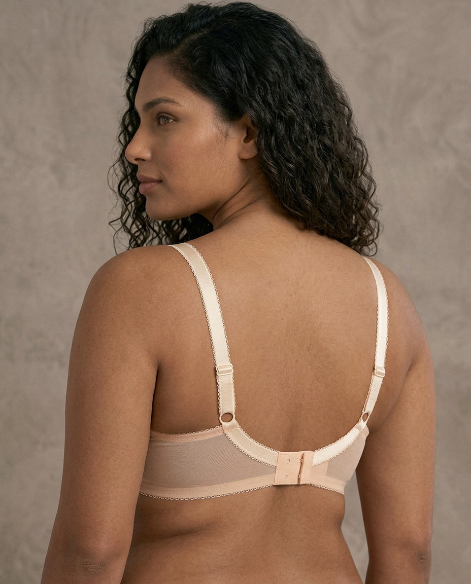 Clara Fashion Bra