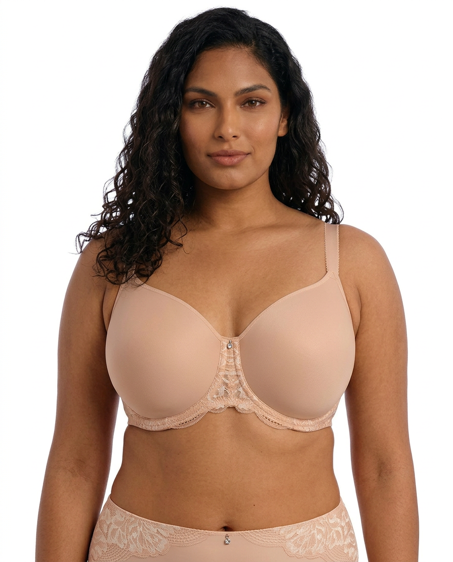 Emmaline T-shirt Bra