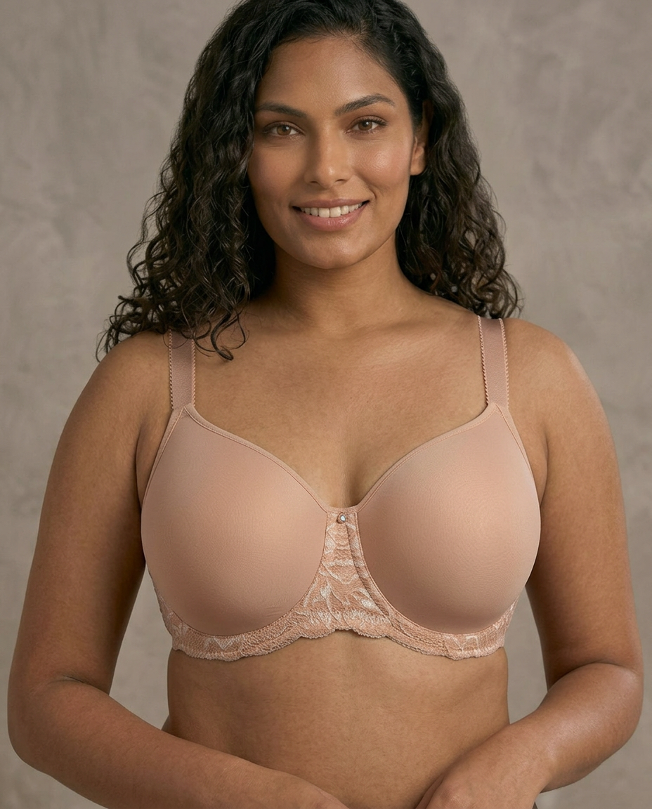 Emmaline T-shirt Bra