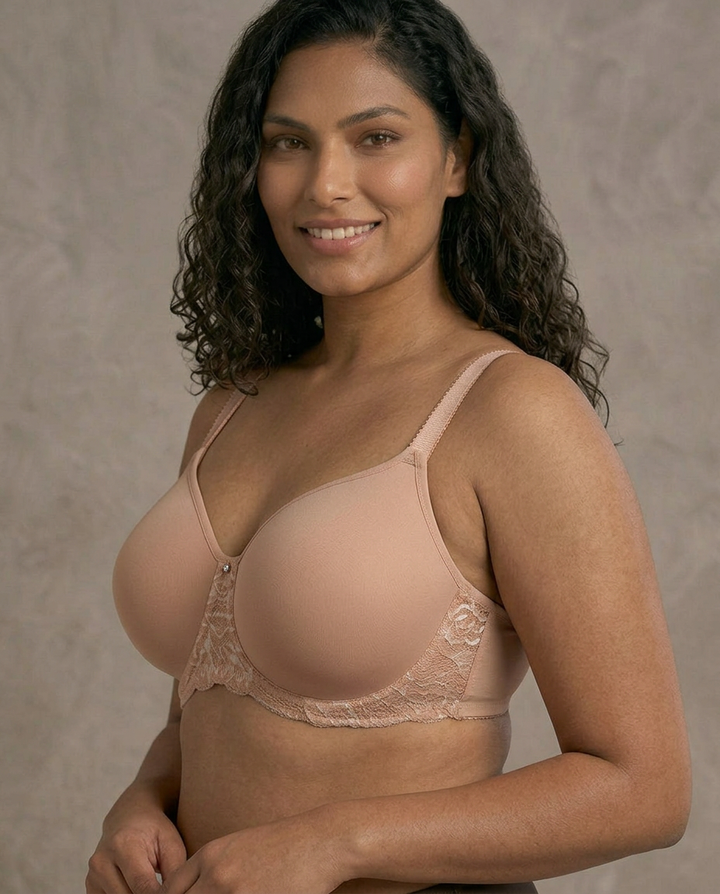 Emmaline T-shirt Bra
