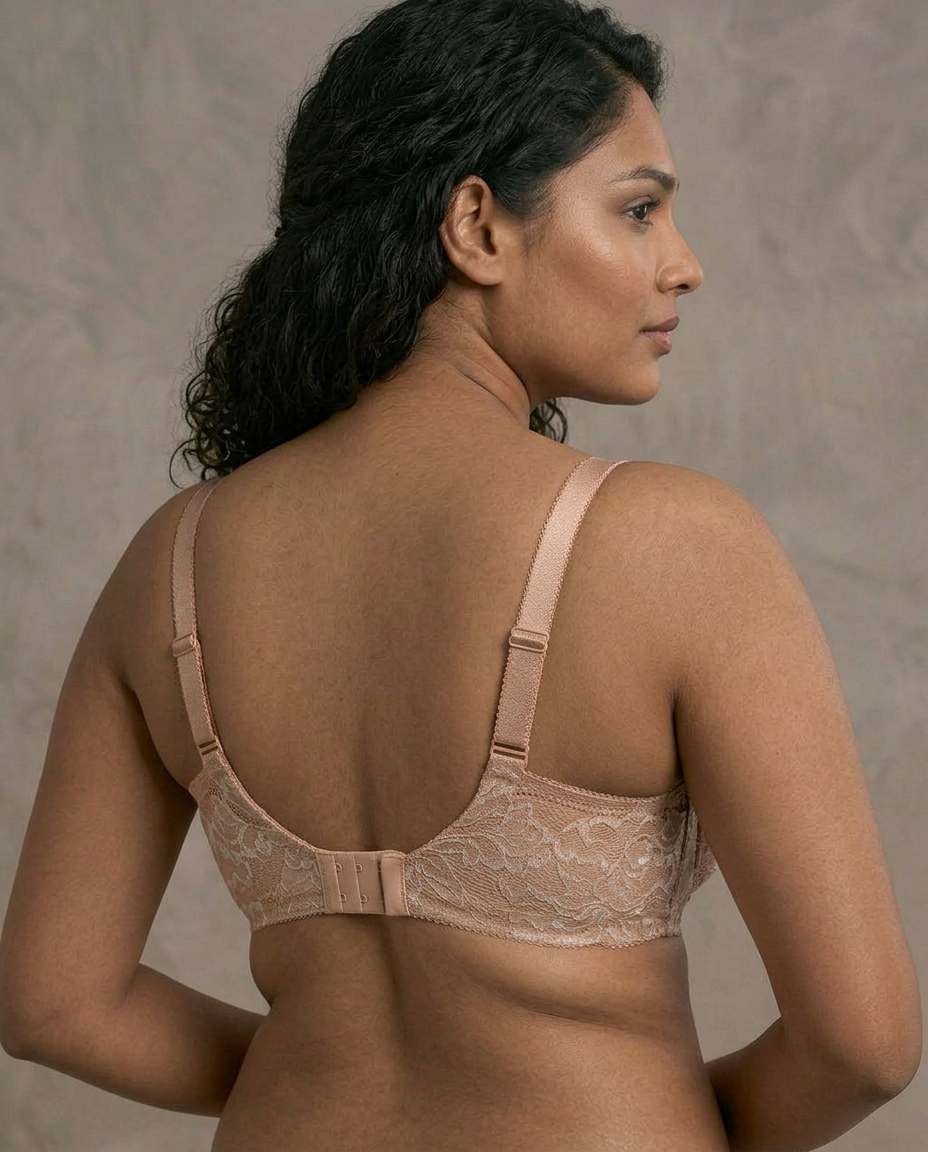 Emmaline T-shirt Bra