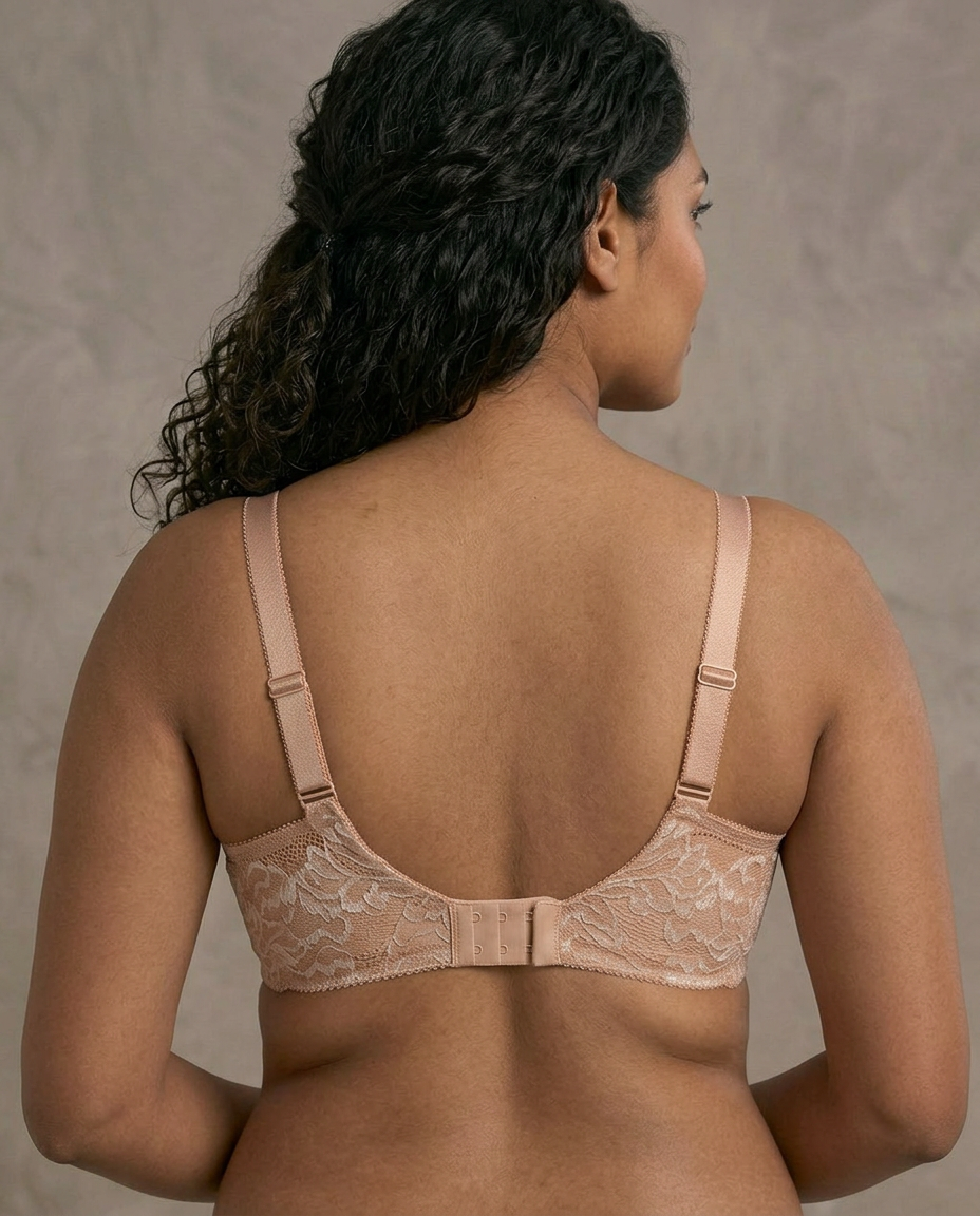 Emmaline T-shirt Bra