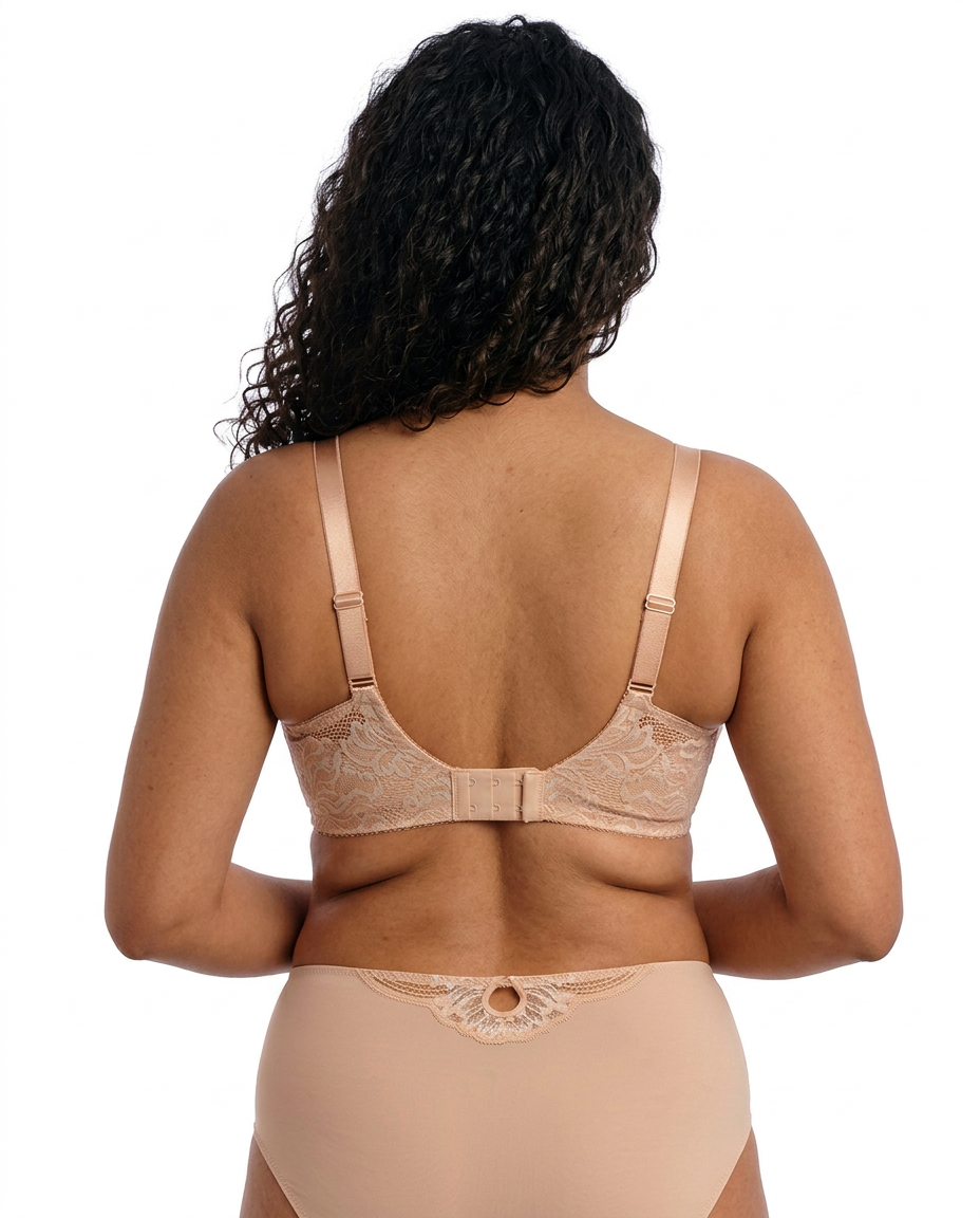 Emmaline T-shirt Bra