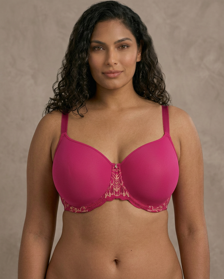 Emmaline T-shirt Bra