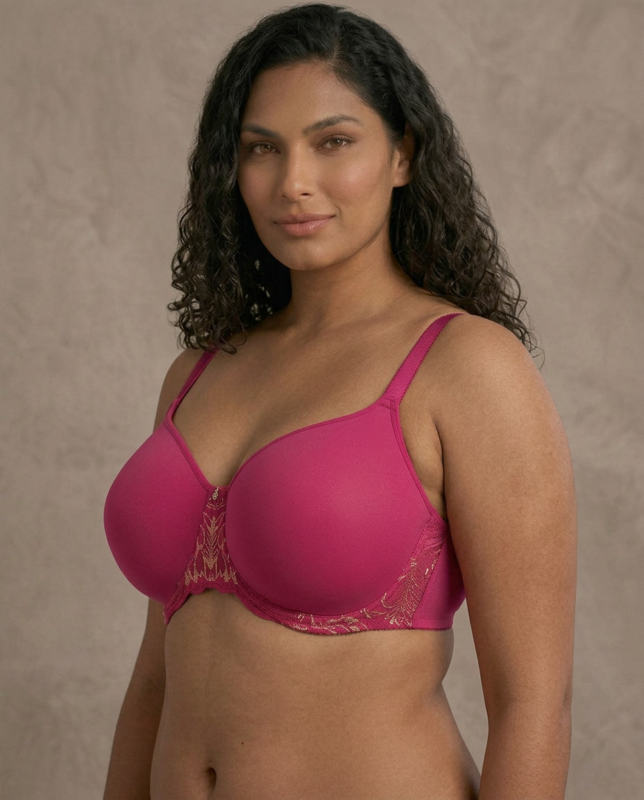 Emmaline T-shirt Bra