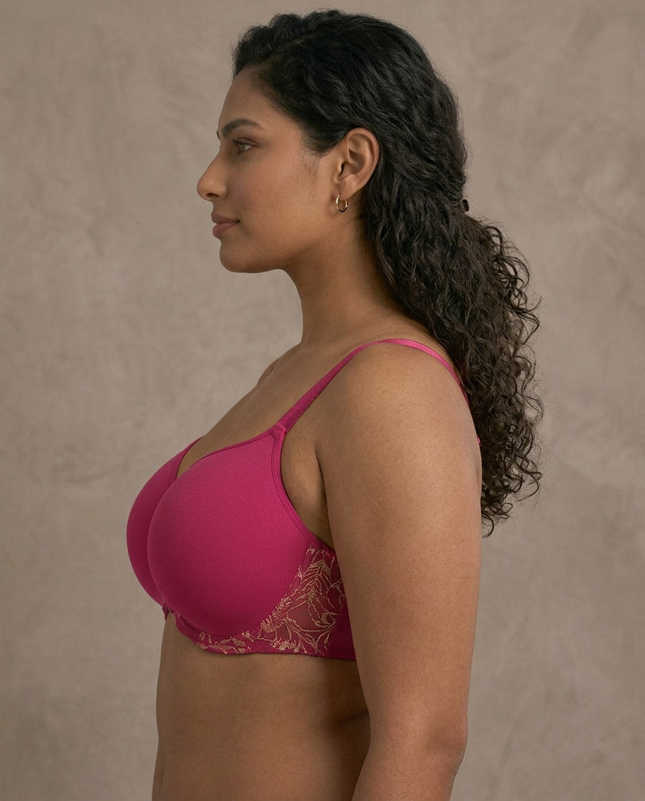 Emmaline T-shirt Bra