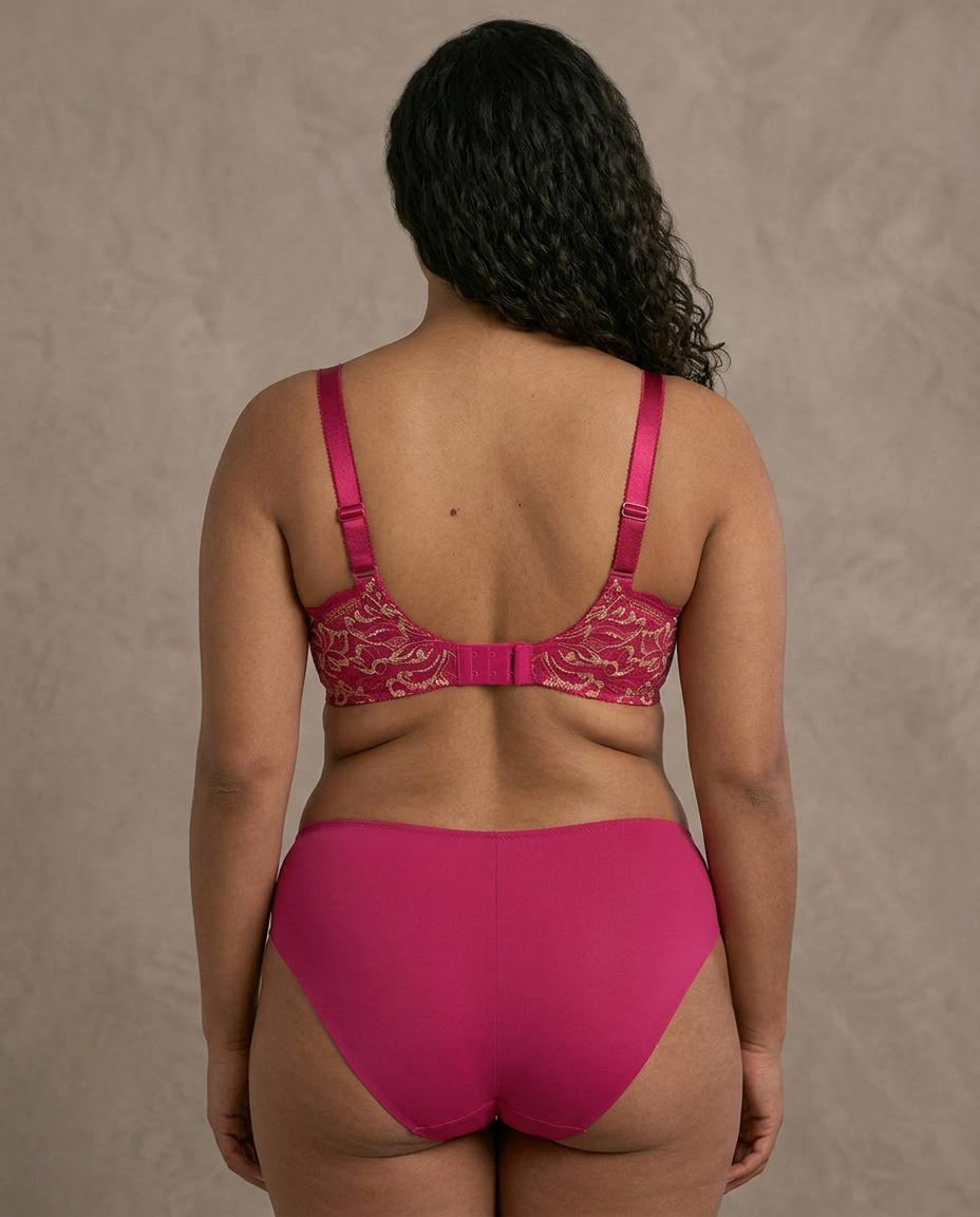 Emmaline T-shirt Bra