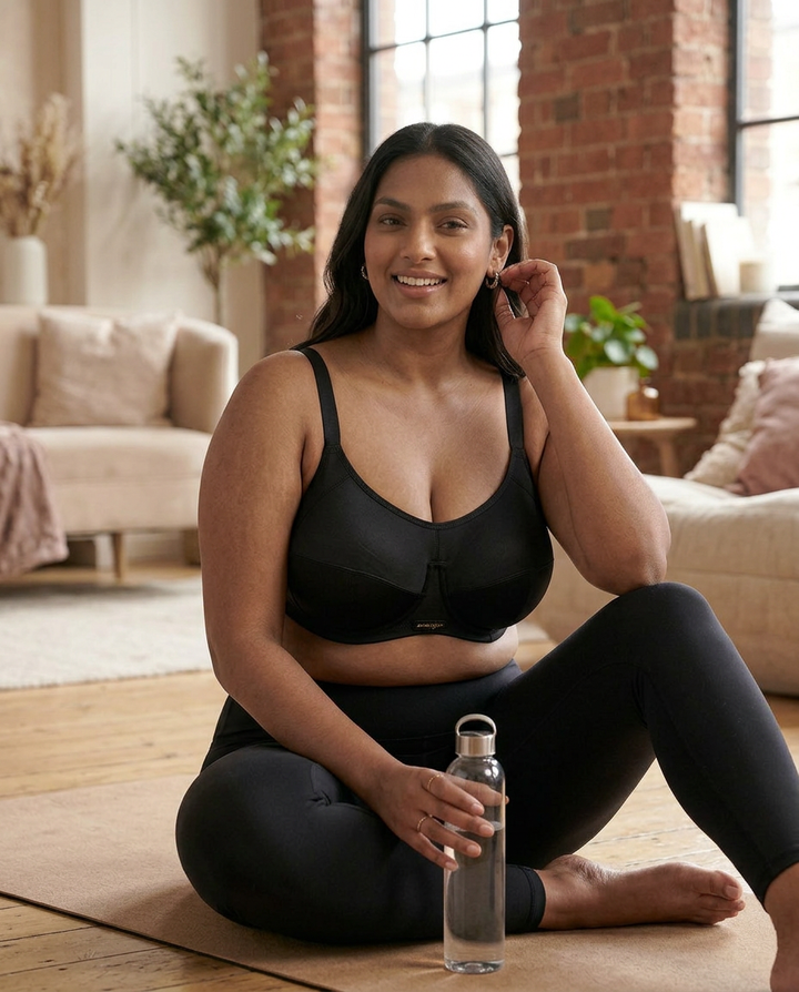 Energise Sports Bra